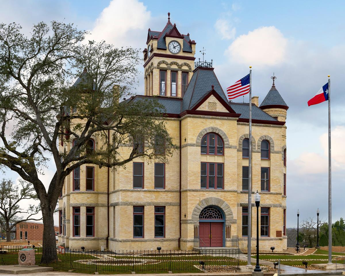 karnes county texas